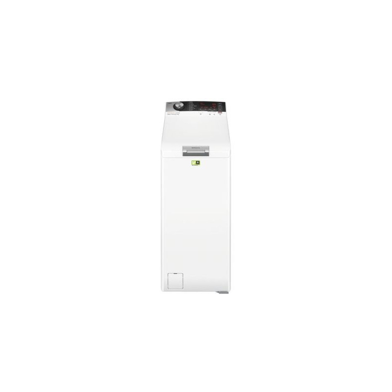 Aeg L8tep736c2 Topbetjent Vaskemaskine