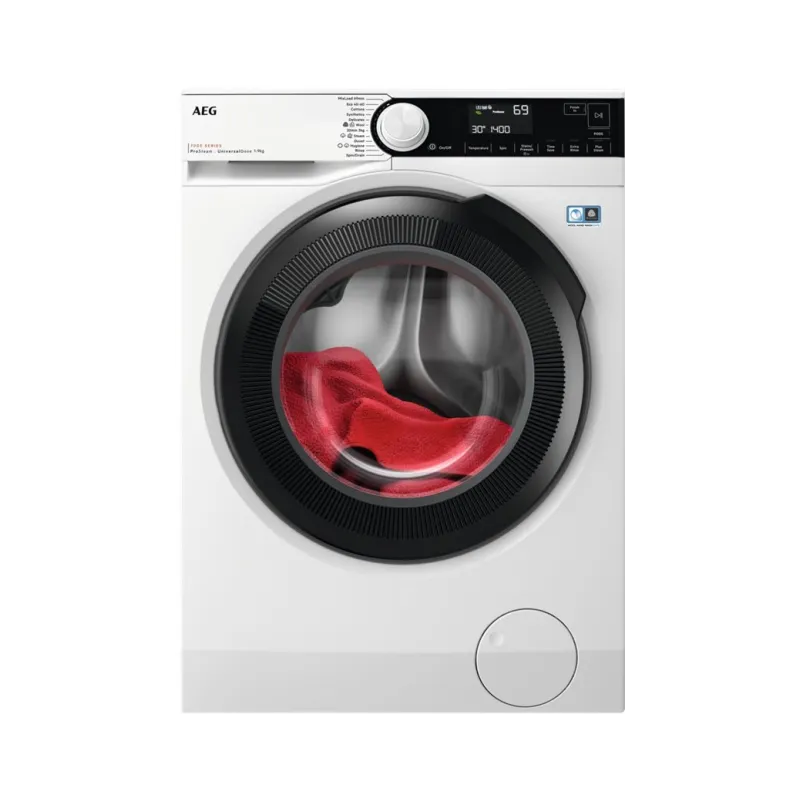 Aeg Lr734f94u Frontbetjent Vaskemaskine