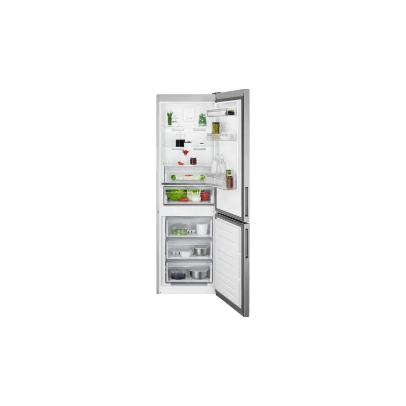 Aeg Rcb632e9mu Fritstående Kølefryseskab