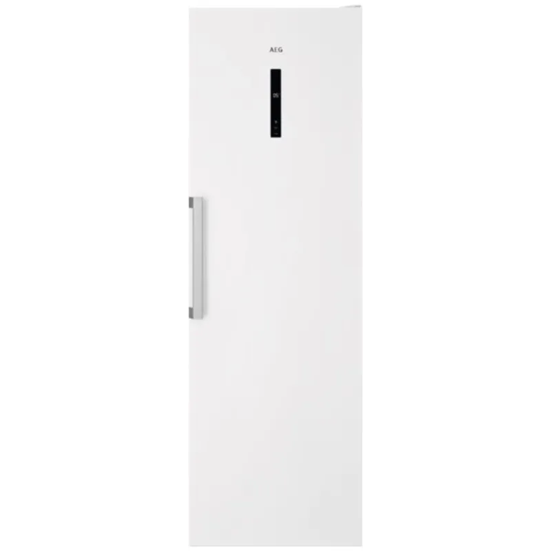 Aeg Rkb738e5mw Fritstående Køleskab