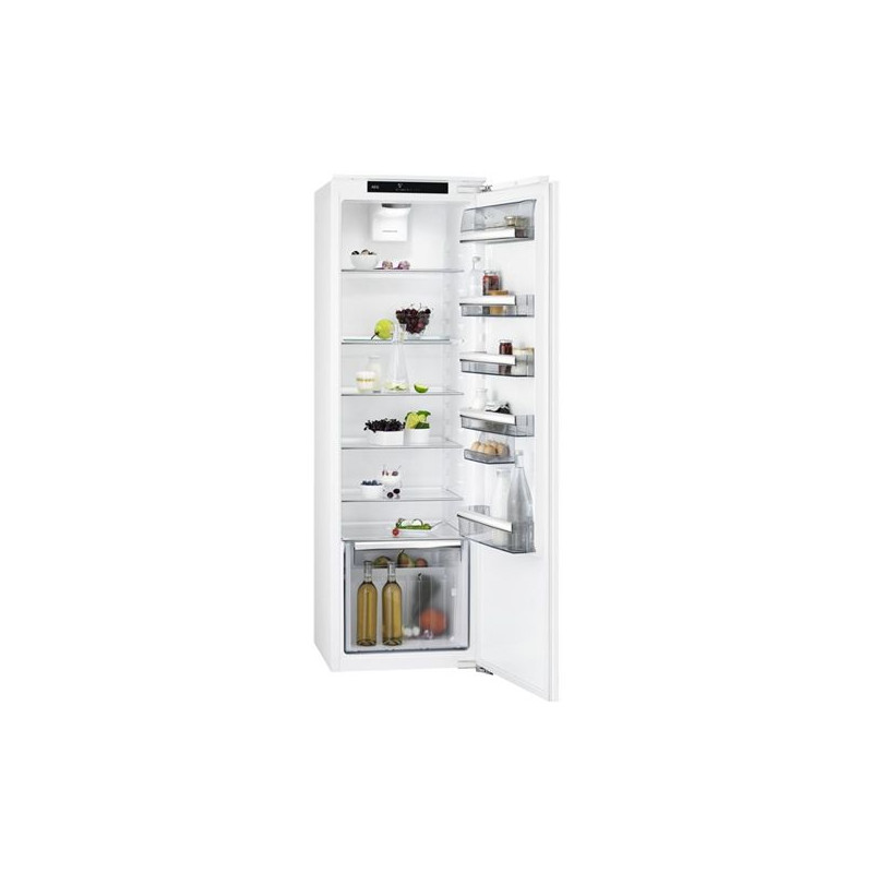 Aeg Skb818e1dc Integreret Køleskab