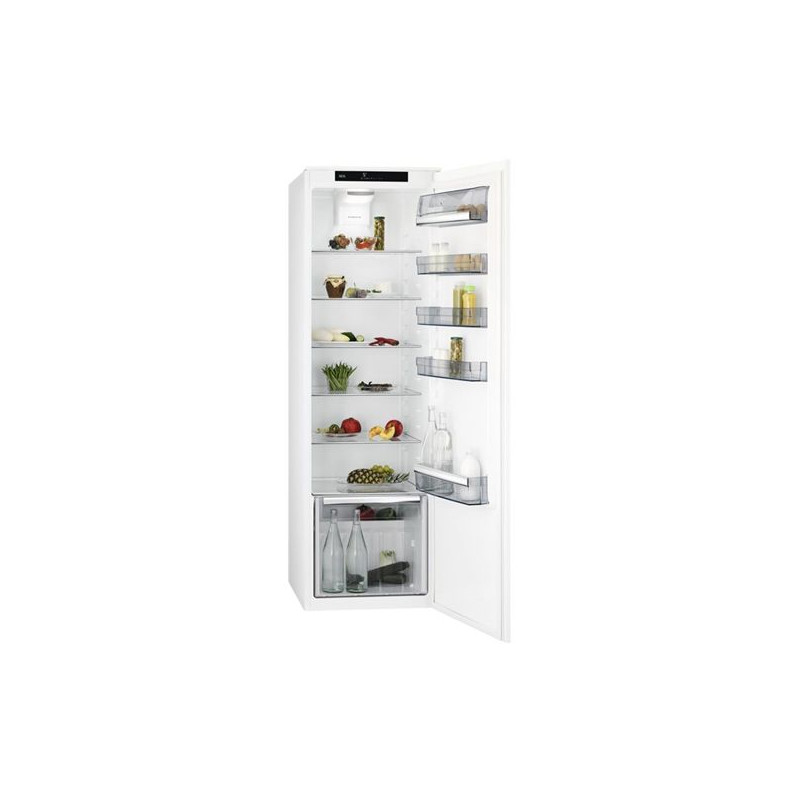 Aeg Skb818e1ds Integreret Køleskab
