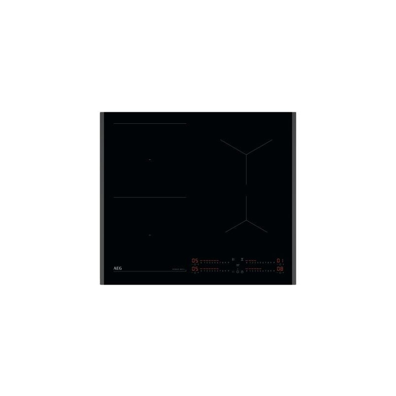 Aeg Ti64ib10fb Induktionskogeplade