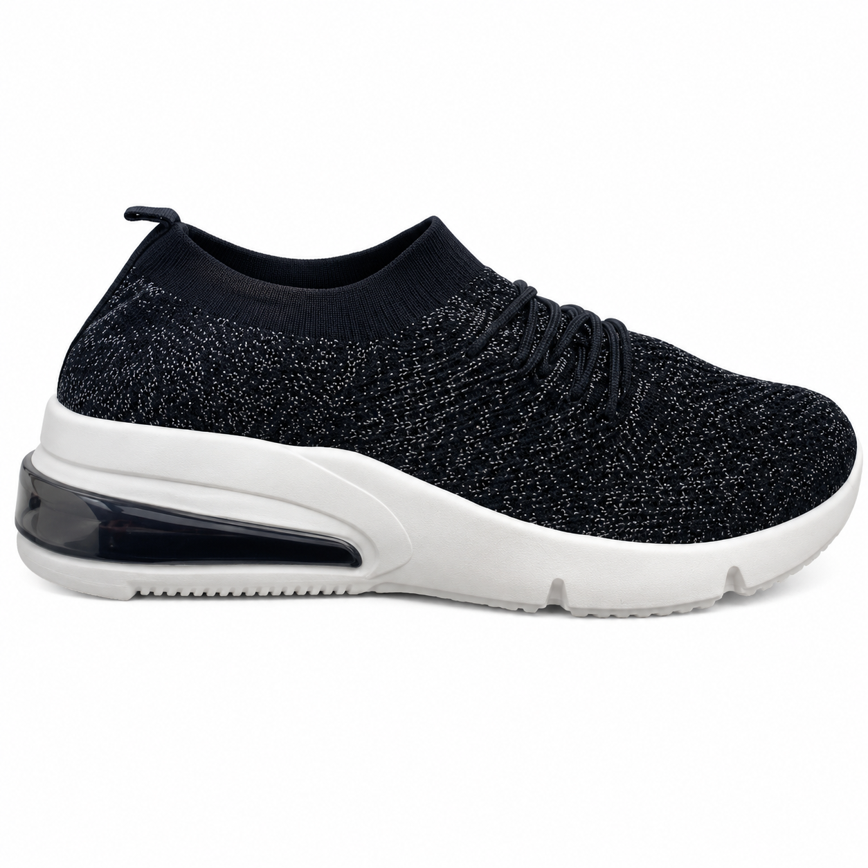 Aeris Knit Sneaker 41