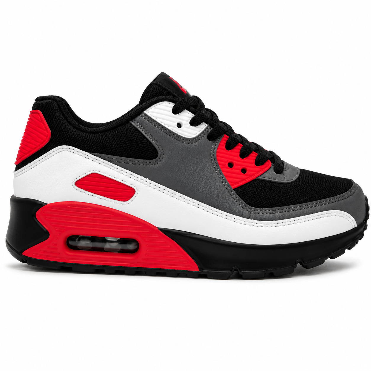 Aero Impact Sneaker 39
