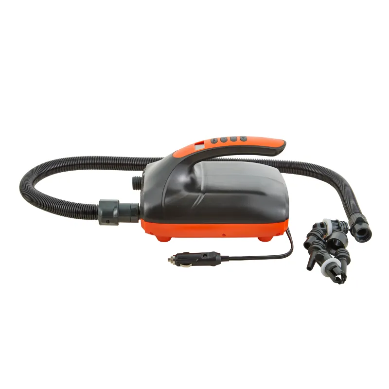 Airfun Elektrisk Pumpe 13218