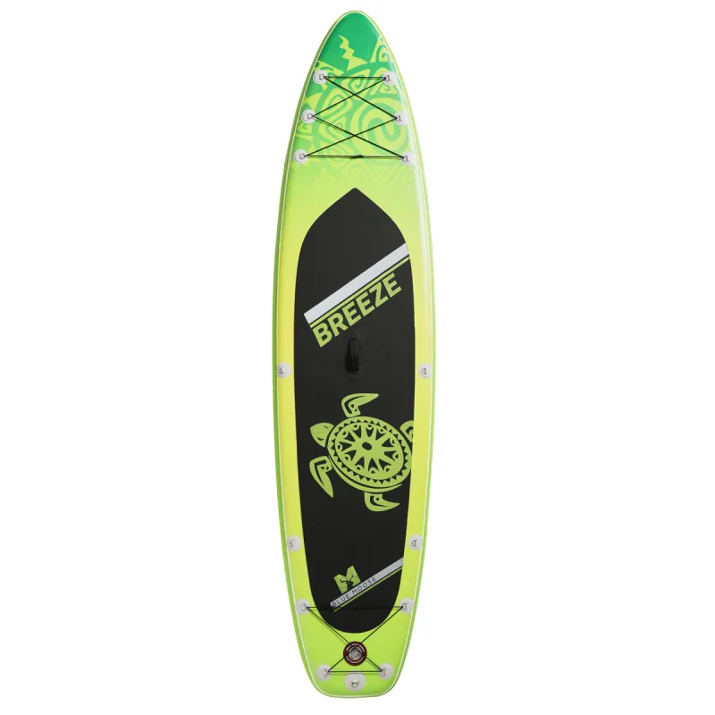 Airfun Paddleboard 350x84x15 Cm Breeze 13264