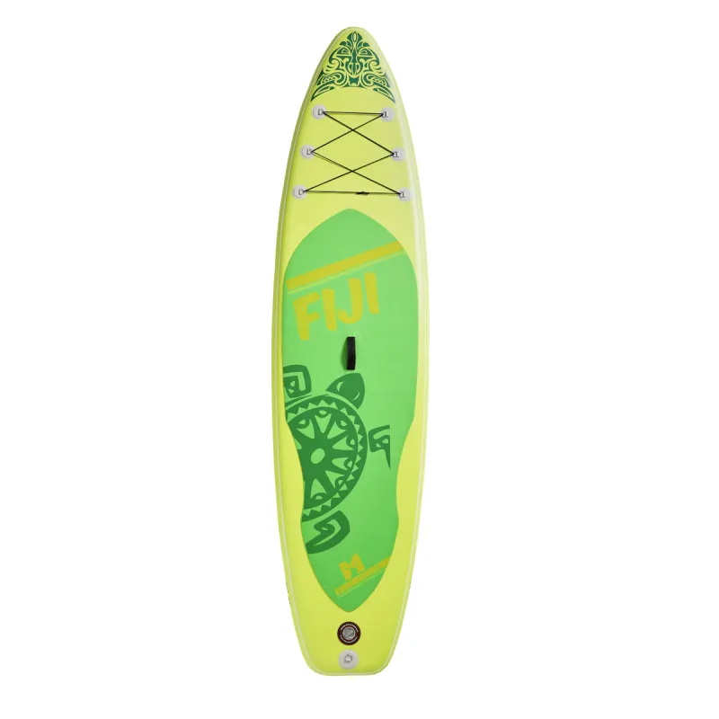 Airfun Paddleboard  335x84x15 Cm  Fiji  Bm 13263