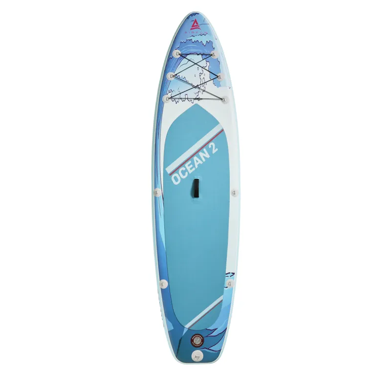 Airfun Paddleboard  320x81 5x15 Cm 13209
