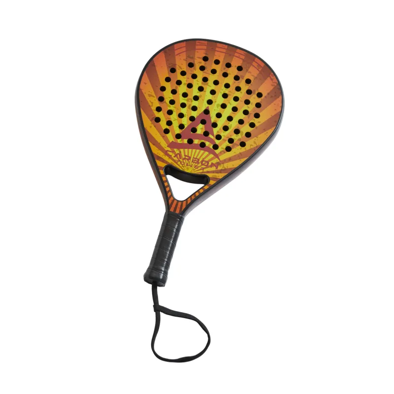 Airfun Padeltennis Bat  Carbon 13226