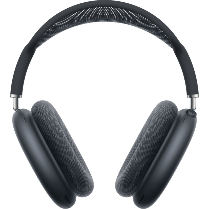 Airpods Max 2024 Midnight Mww43dn