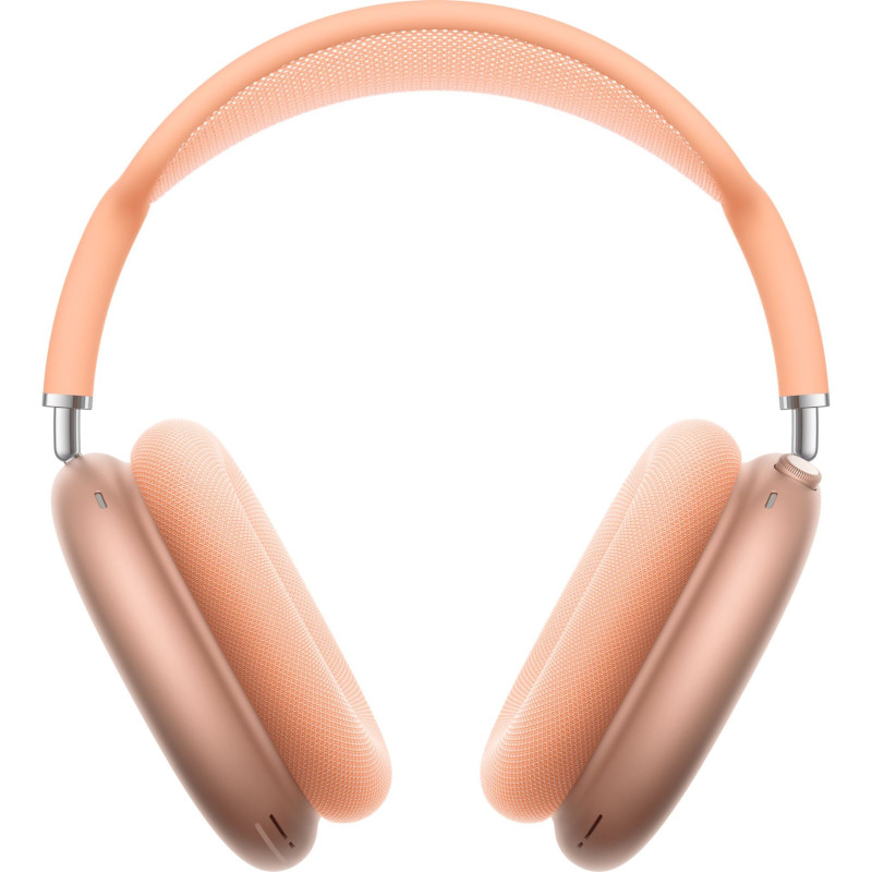 Airpods Max 2024 Orange Mww73dn