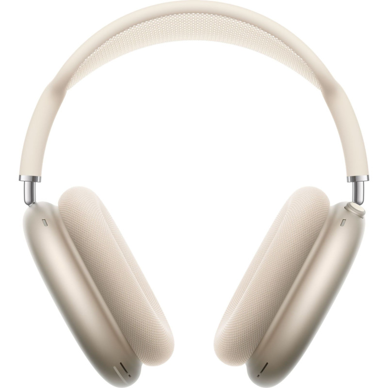 Airpods Max 2024 Starlight Mww53dn