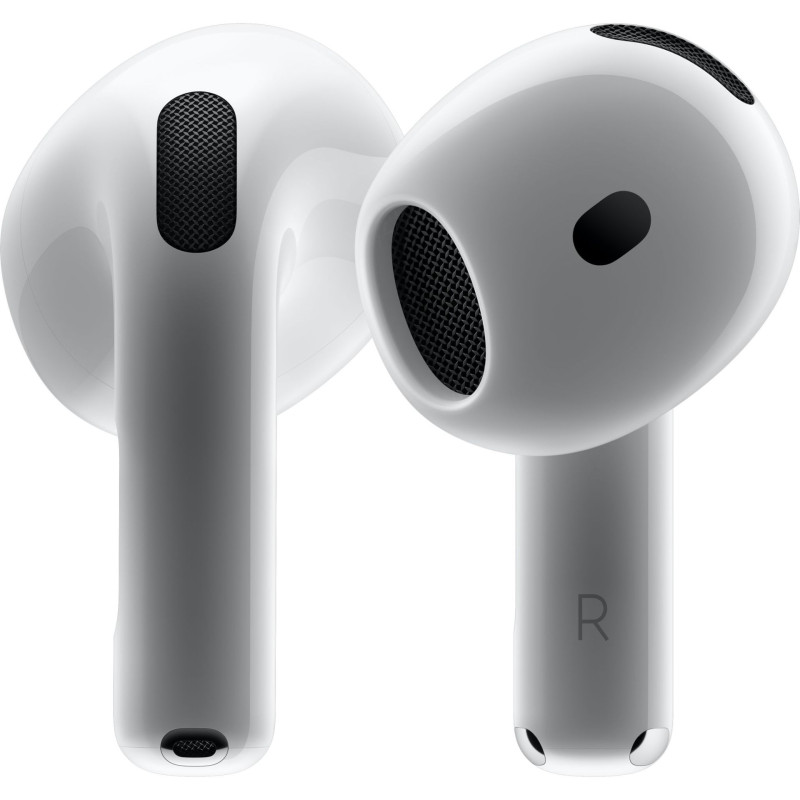 Airpods   Uden Aktiv Støjreduktion Mxp63dn