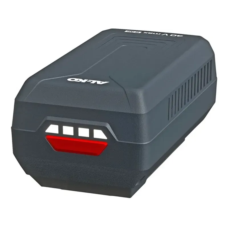 Al-ko Batteri   800 Li 36    40   Maks       Ah  Li-ion  288 Wh    Al-ko 36   Serien