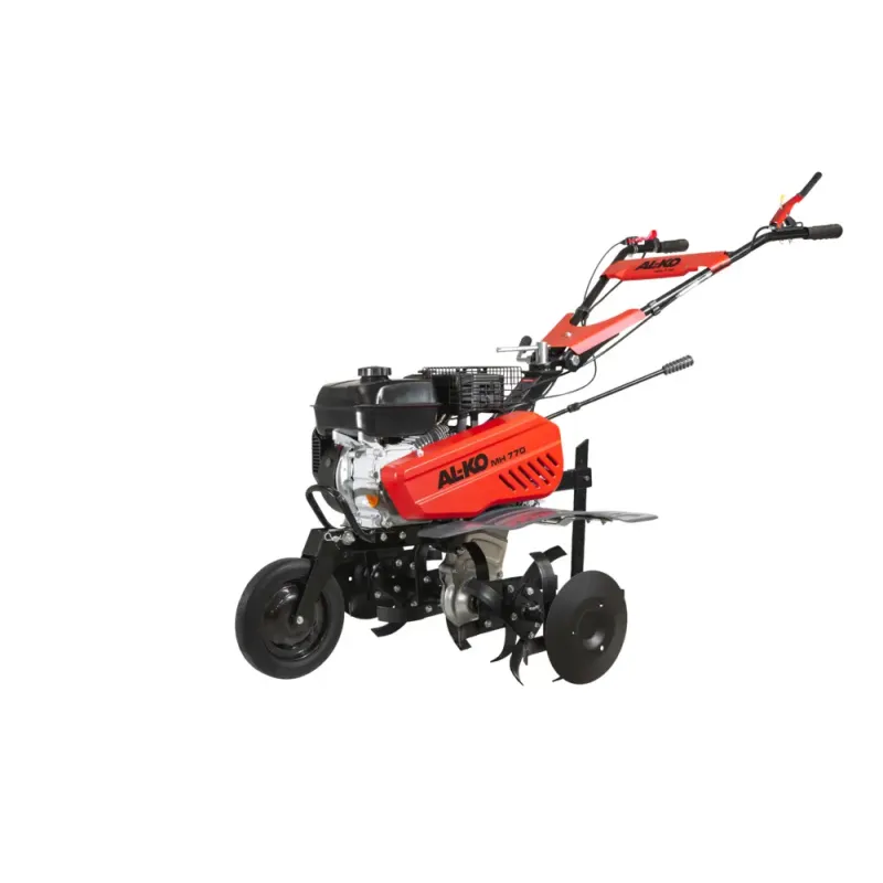 Al-ko Benzin Fræser Mh 770 196 Ccm