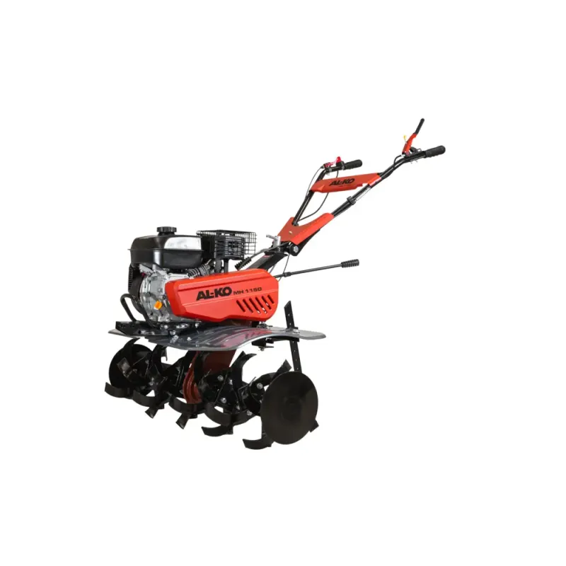 Al-ko Benzin Fræser Mh 1150 212 Ccm