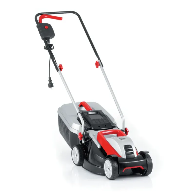 Al-ko Classic   22 Se 230v Elektrisk Plæneklipper 1000   112805