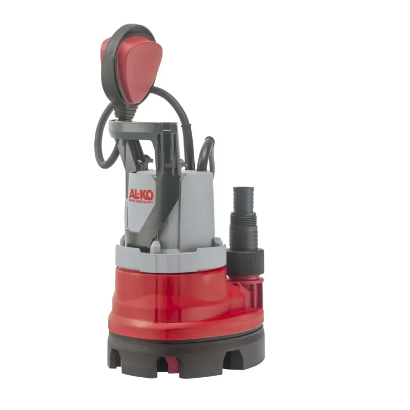 Al-ko Dykpumpe Snavset Vand Drain 9500 Easy 370
