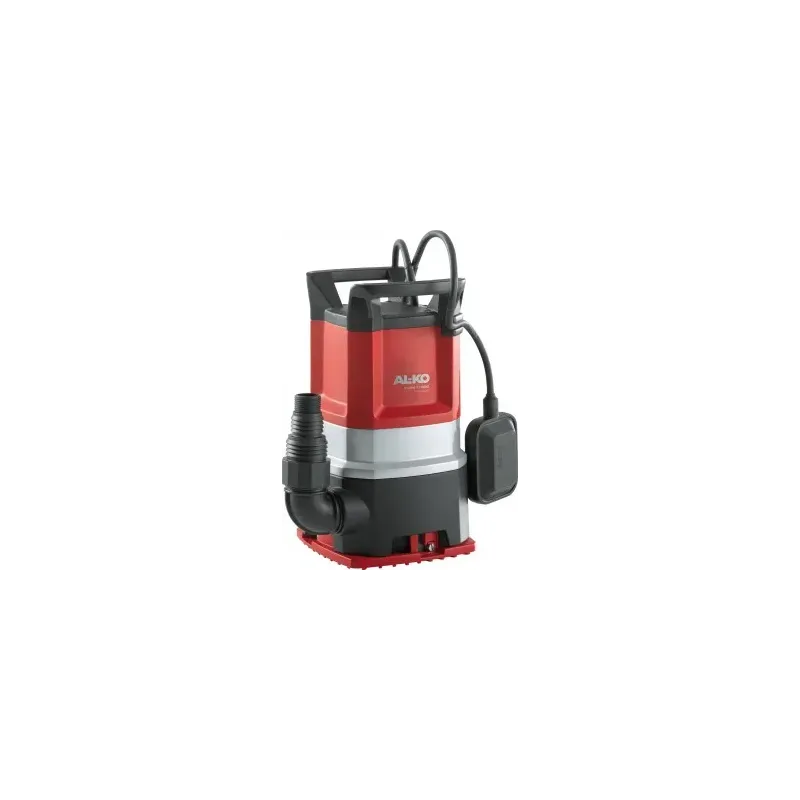Al-ko Dykpumpe Twin 11000 Premium 850
