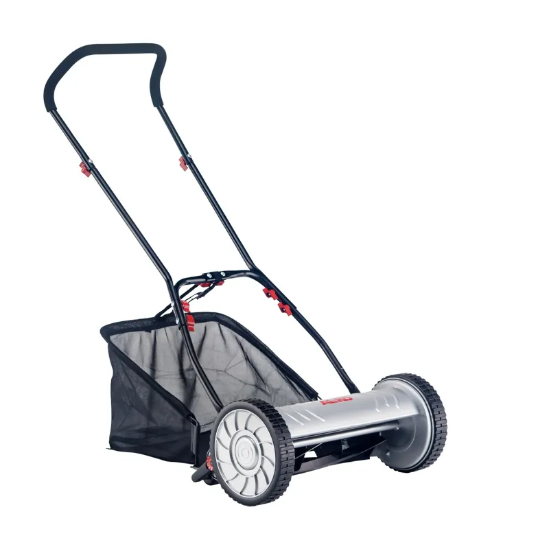 Al-ko Easy 38-  Combi Cylinderklipper  113863