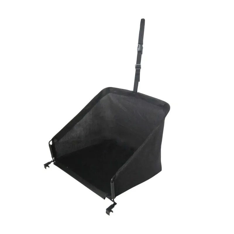 Al-ko Græsboks 38 Cm     Gudenaa Gu 400 113887