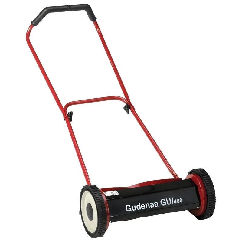 Al-ko Gudenaa Gu 400 Cylinderklipper  130108
