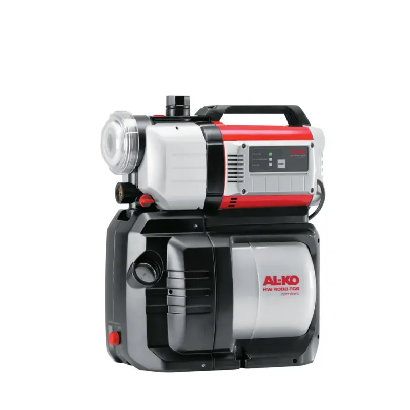 Al-ko Husvandværk Hw 4000 Fcs Comfort 1000