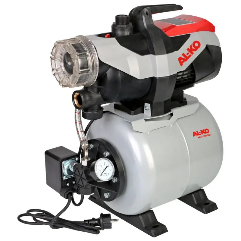 Al-ko Husvandværk Hw 3600 850
