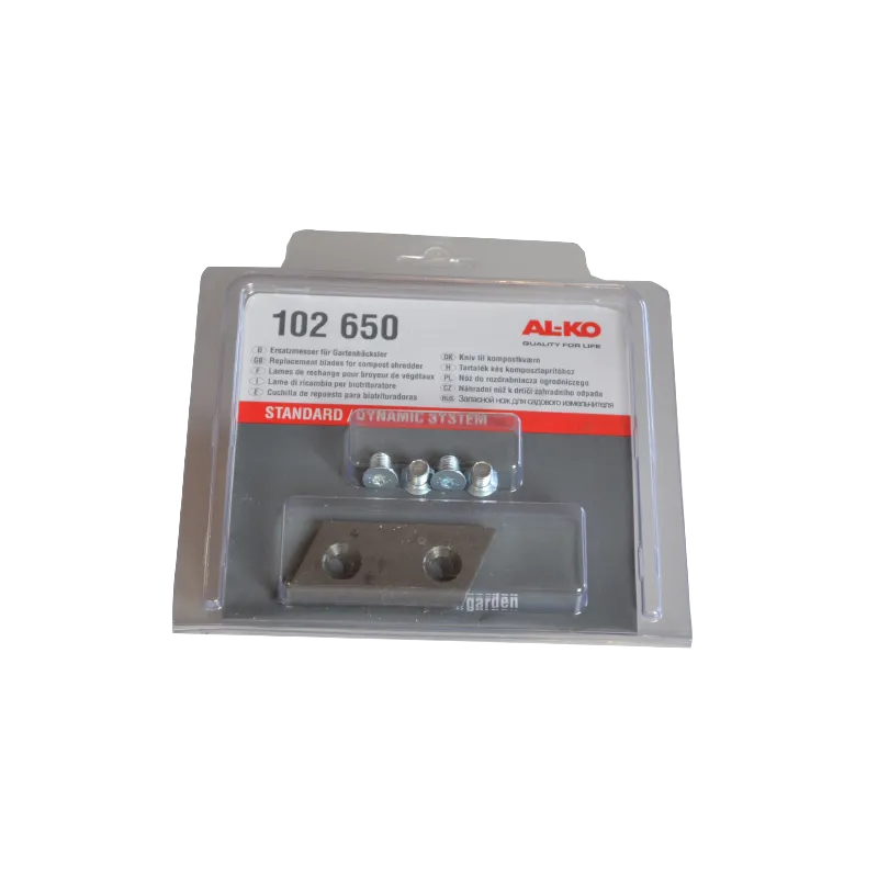 Al-ko Knivsæt      1300 102650