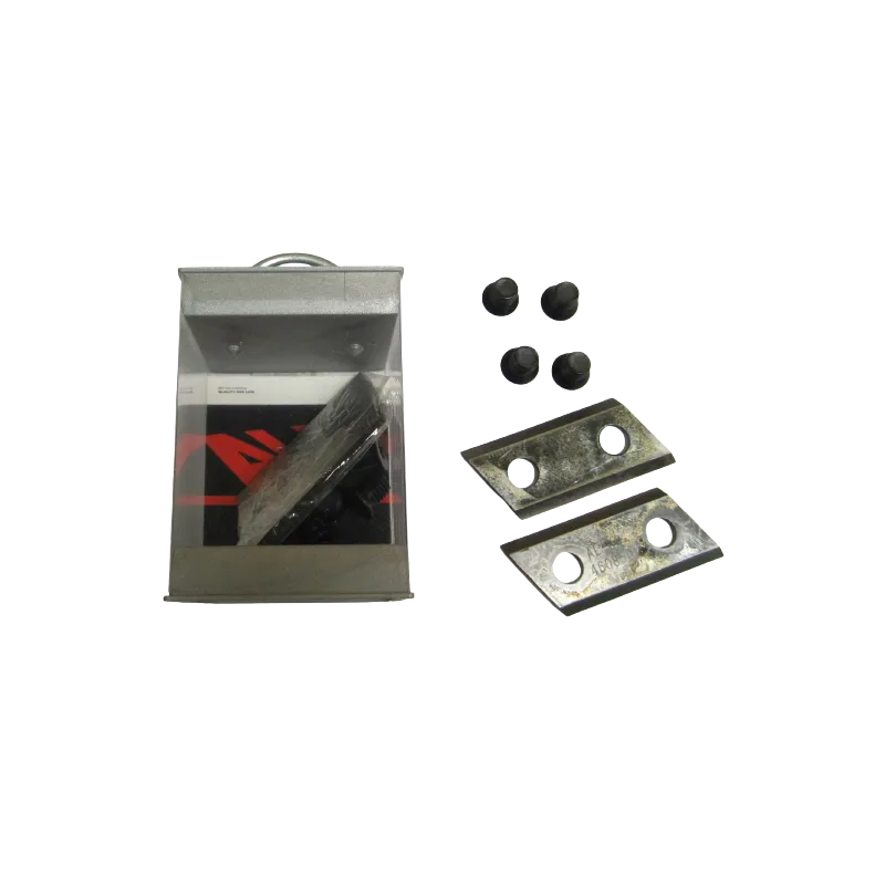 Al-ko Knivsæt    New Tec 2400   534226