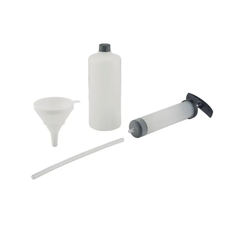 Al-ko Motorolie-service-kit  113807