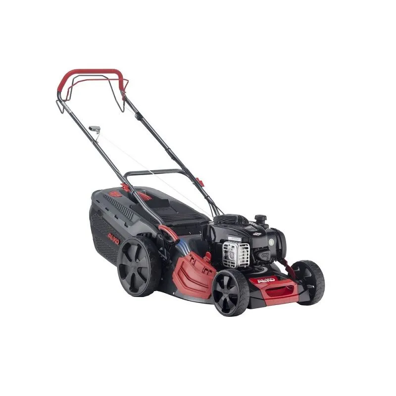 Al-ko Premium 520 Vs-  Benzin Plæneklipper     Series 675 Exi   163 Ccm 119949