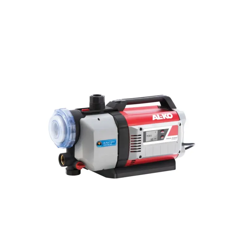 Al-ko Pumpeautomat Hwa 4000 Comfort 1000
