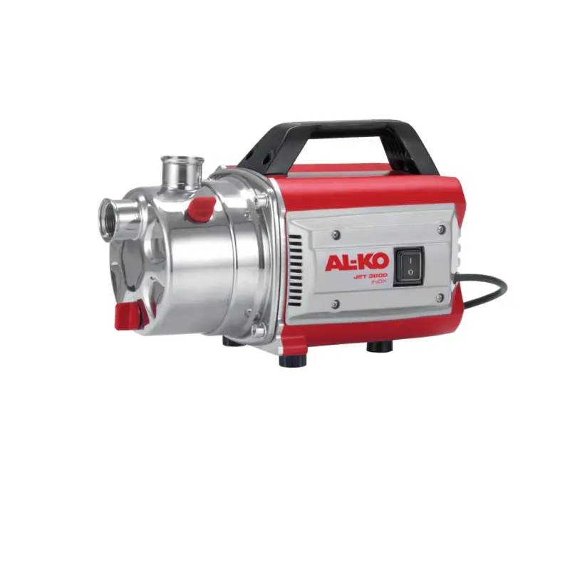 Al-ko Trykpumpe Jet 3000 Inox Classic 650