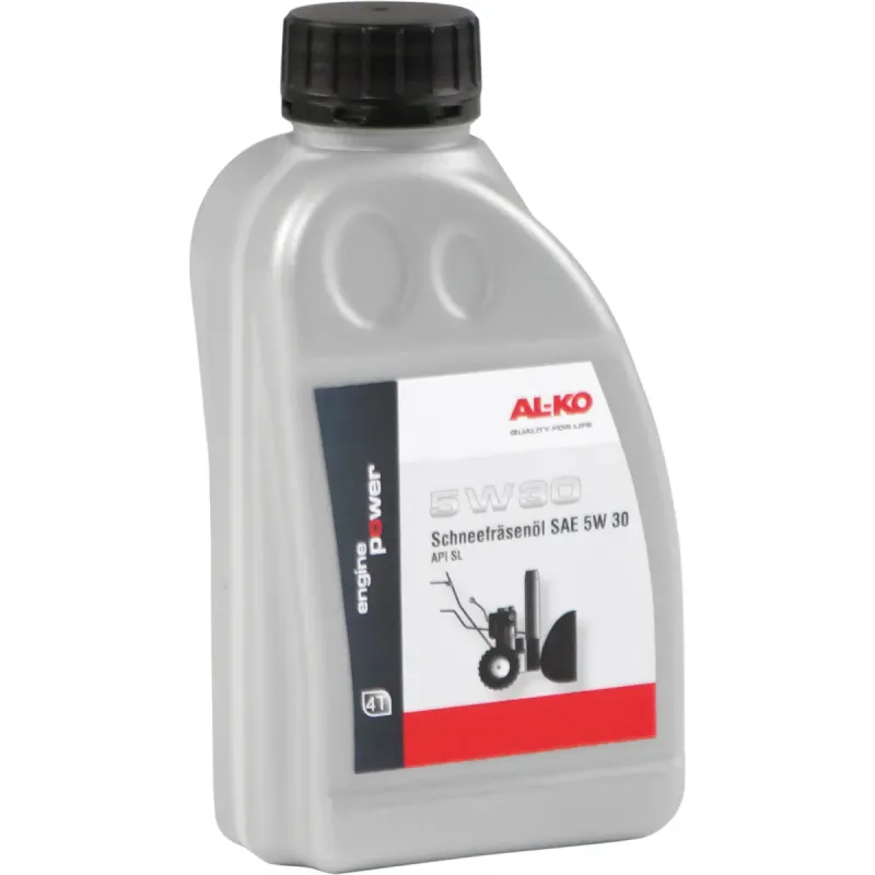 Al-ko  -takt Motorolie 5w-30        Multigrade Olie 112899
