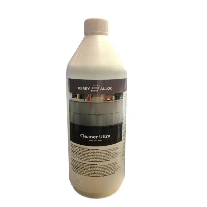 Alloc Cleaner Rensemiddel   Liter