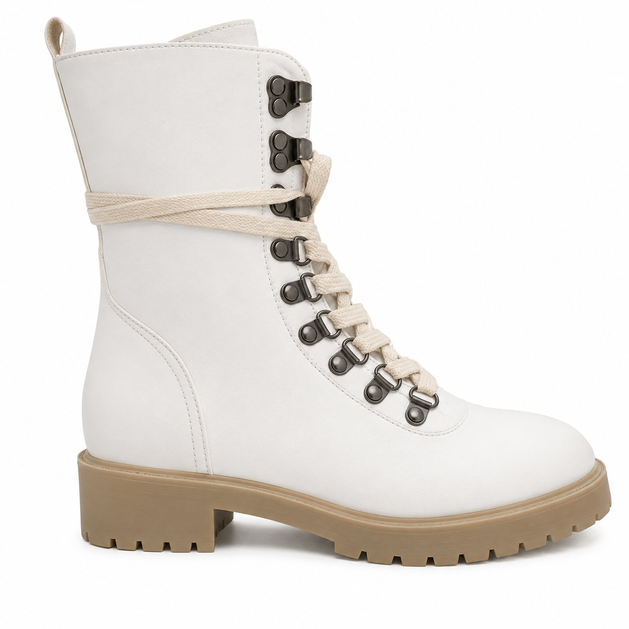 Alpine Lace Boot 38