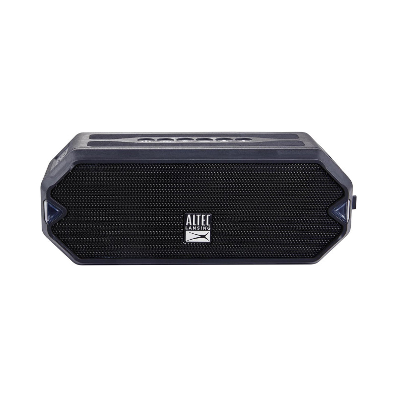 Altec Lansing Hydrajolt Rgb Vandtæt Bluetooth Højttaler
