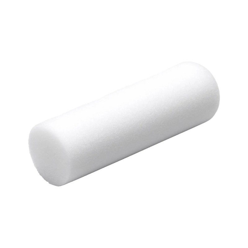 Anza Basic Minirulle      10cm 504510