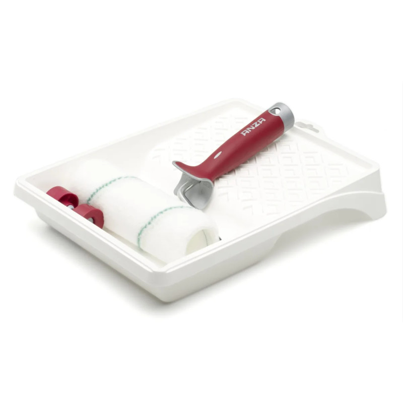 Anza Elite Rullesæt       18cm 800158