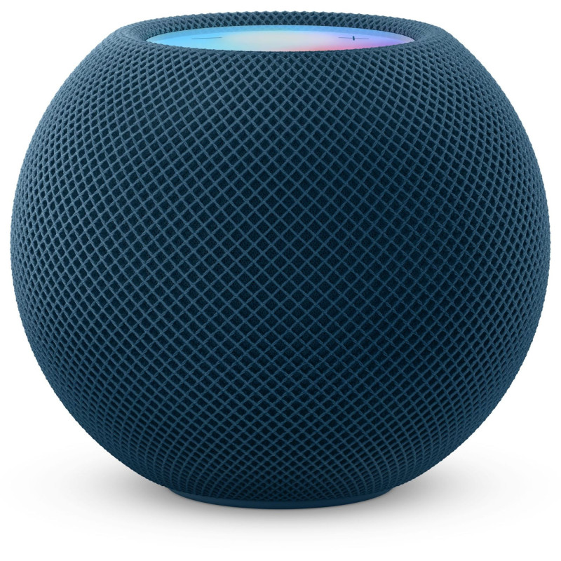 Apple Homepod Mini Blå Højtaler