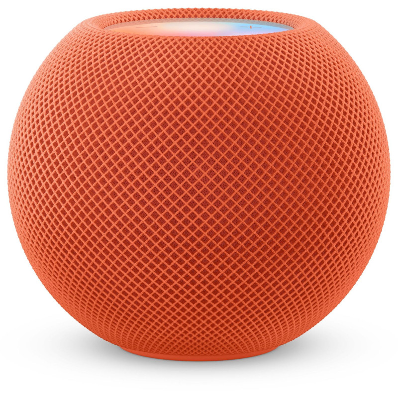 Apple Homepod Mini Orange Højtaler