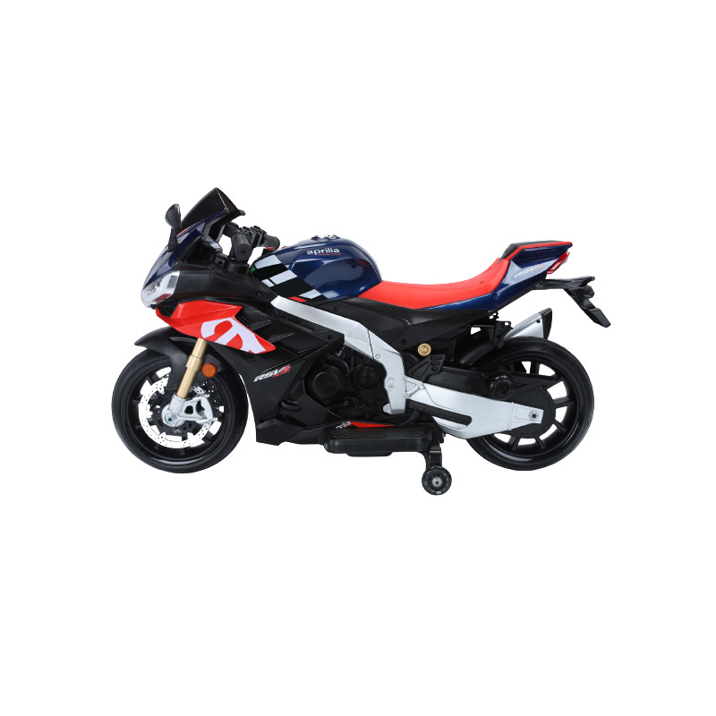 Aprilia Rs V4 Blue Elbil 6951161