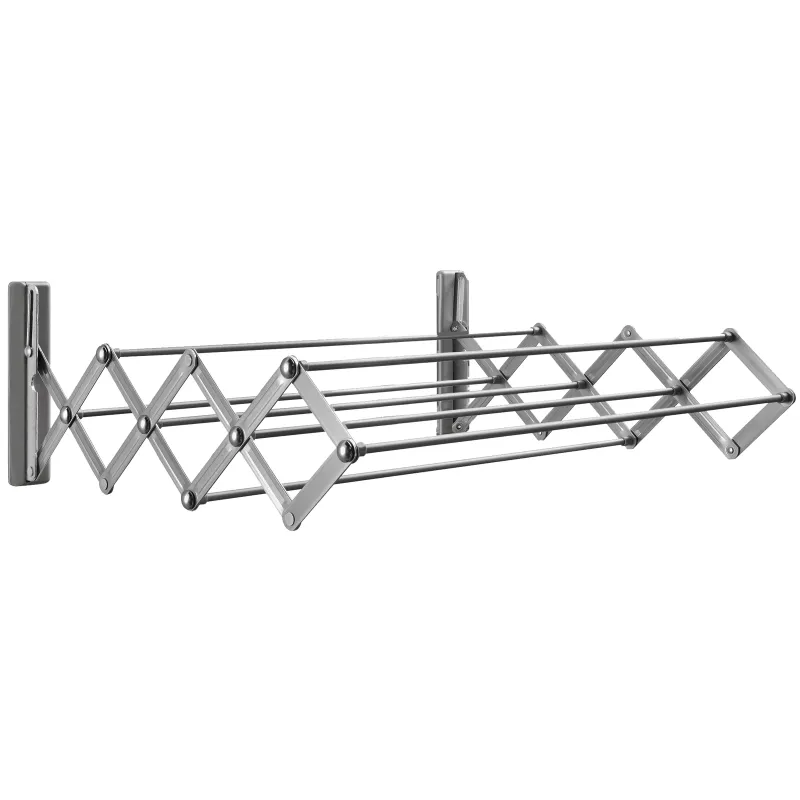 Artweger By Juwel Væghængt Tørrestativ 60 Cm 213-122