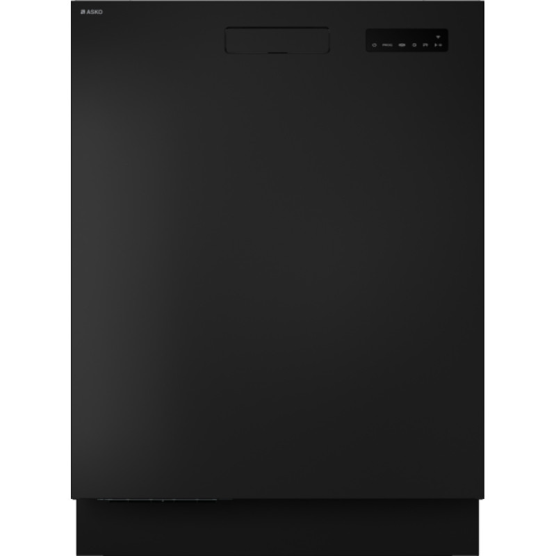 Asko Dbi344id   Opvaskemaskine Til Indbygning