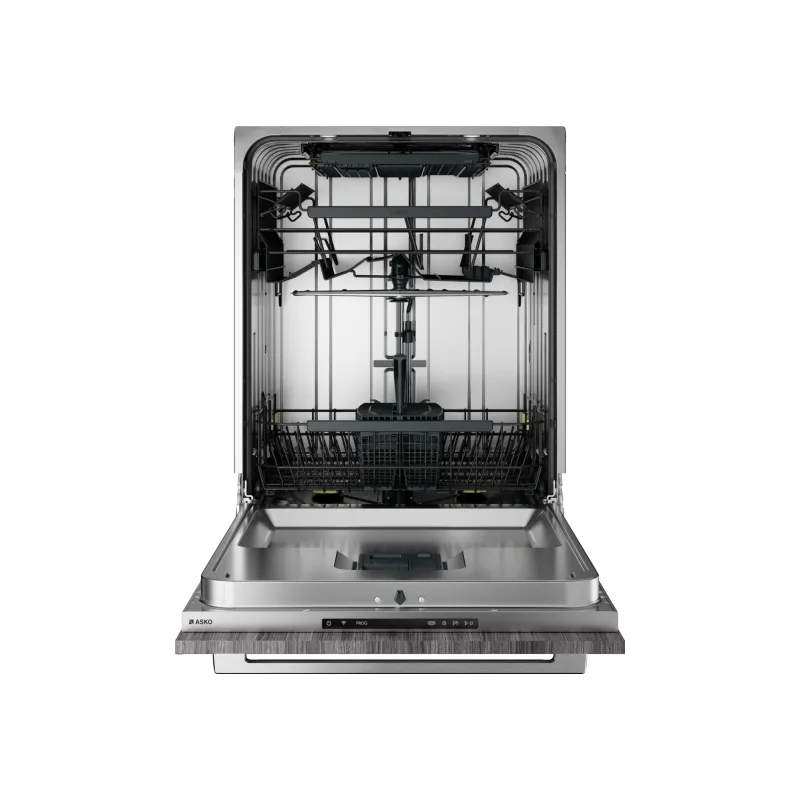 Asko Dsd545kx  Opvaskemaskine Til Integrering
