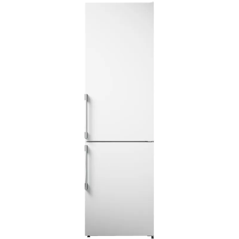 Asko Rfn232041w Fritstående Kølefryseskab