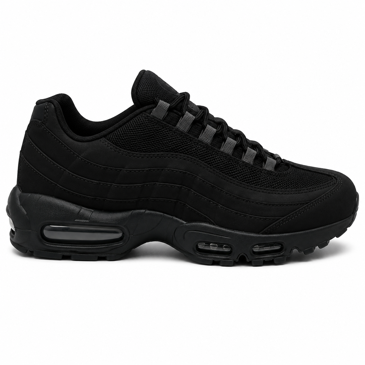 Aurex Shadow Air Sneaker 41