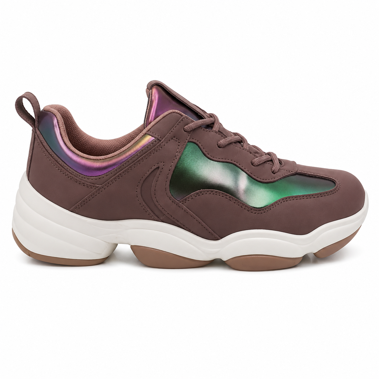 Aurora Luxe Sneaker 39